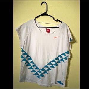 Nike N7 Athletic Shirt